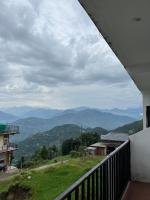 Snow Mount View Dalhousie - B&B Dalhousie