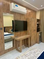 وحدات شدن طيبة - Chambres d'hôtes Mahd adh Dhahab