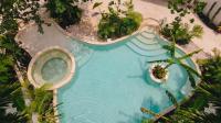 Casa Wayra Tulum - Boutique Condos - Chambres d'hôtes Tulum
