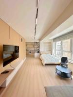 Sunny studio in the heart of UB by NomadGuest - B&B Ulan Bator