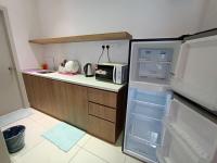 Two-Bedroom Family Apartment