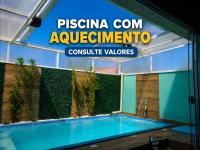 Casa locação - B&B Guaratuba