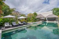 Villa Kaira - Chambres d'hôtes Canggu