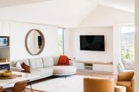 Firestone - Luxury Coastal Escape - Ocean Views - B&B Binalong Bay