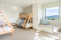Firestone - Luxury Coastal Escape - Ocean Views - B&B Binalong Bay