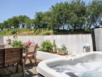 The Dairy Barn - B&B Camelford