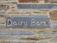 The Dairy Barn - B&B Camelford