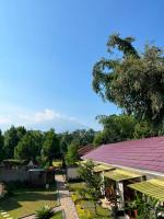 Villa Bumi Detani - B&B Salabintana