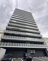 LIVEIL Hakata Ekimae リベール博多駅前 502 - B&B Fukuoka