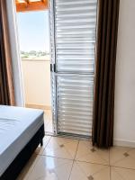 Apartamento nº 5 - Pousada Itapetininga - Bed and Breakfast Itapetininga