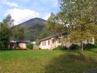 Summit View Lodge - B&B