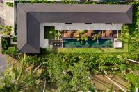 Villa Oasis Elena by BaliSuperHost - Chambres d'hôtes Ubud