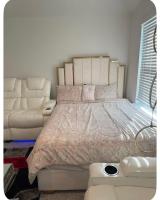 Suite Lit Queen-Size Deluxe