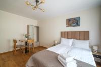 Standard Doppelzimmer