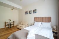 Deluxe Vierbettzimmer