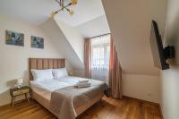 Doppelzimmer mit eigenem externen Bad