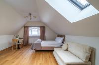 Deluxe Vierbettzimmer