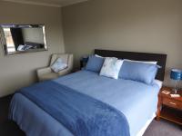 Deluxe Kamer met Kingsize Bed