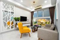 StayX Suite - B&B Ho Chi Minh