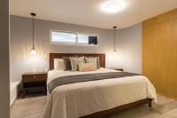 Appartamento con 1 Camera da Letto e Vista Città
