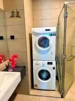 Deluxe Apartment mit 3 Schlafzimmern