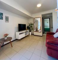 Beira-mar de Boa Viagem - Ferienwohnung Recife