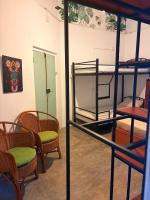 Familiekamer met Eigen Badkamer