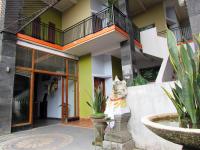 deSERUNI Guest House Kerobokan - Chambres d’hôtes Kerobokan