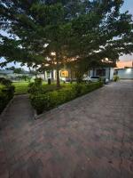 Premium Luxury Apartments - Bed and Breakfast Kitwe