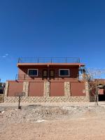 Apart Mirador del Valle - Ferienwohnung Cachi