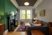 Newly renovated 1 Bedroom Apartment Near Charming Newhaven - Ferienwohnung Edinburgh
