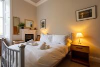 Newly renovated 1 Bedroom Apartment Near Charming Newhaven - Chambres d'hôtes Édimbourg