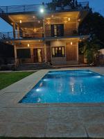 La Goodwill Hotels and Resorts - B&B Auroville