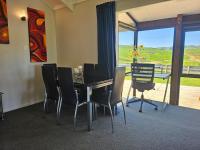 Rolling Hills Cottage - B&B Tauwhare