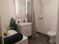 Hudiksvall Apartment Service # 4 - Ferienwohnung Hudiksvall