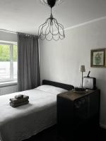Waxwing Chamber - B&B Tallinn