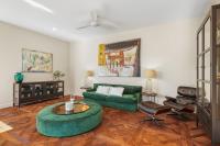 Relaxed Family Escape - near beach - Ferienwohnung Cowes