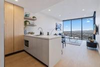 Luxury Sky-High Apartment The Star Residences - B&B Gold Coast