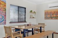 The Vantage Point - Bed and Breakfast Broome