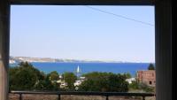 Sea View - B&B Topola