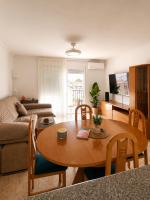 Les Set Paraules Apartment - B&B Vinaròs