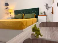 Avalon Pillow Park Hiriketiya - Bed and Breakfast Dikwella