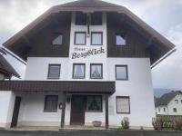 Casa Hermine - Neudorf - Hermagor - Pressegger See - Nassfeld - 35 Minuten bis Faaker See - Ferienwohnung Hermagor