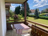 Casa Hermine - Neudorf - Hermagor - Pressegger See - Nassfeld - 35 Minuten bis Faaker See - Ferienwohnung Hermagor