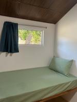 Deluxe King Studio