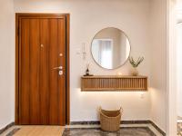 Elegant Boutique Apartment with Balcony near Kalamata Center - Chambres d'hôtes Kalamata