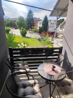 Sokak Apartman - B&B Bihać