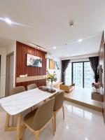 Minh Anh Apartment 5 - B&B Thôn Văn Dương