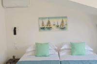 Nereus House - B&B Kávos