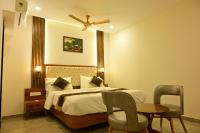 Majestic Villa - Bed and Breakfast Mūlki